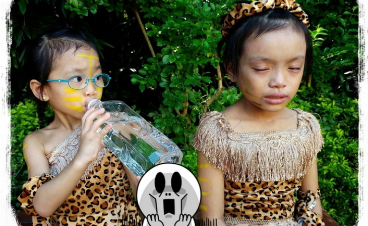 迪士尼樂園HALLOWEEN TIME 2016 + 米奇廚師餐廳自助餐