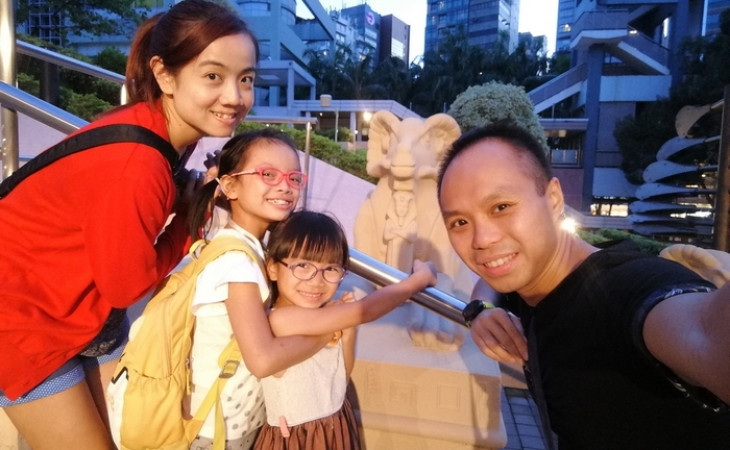 參觀。木乃伊 – 永生傳說 — 透視古埃及文明 @ 香港科學館