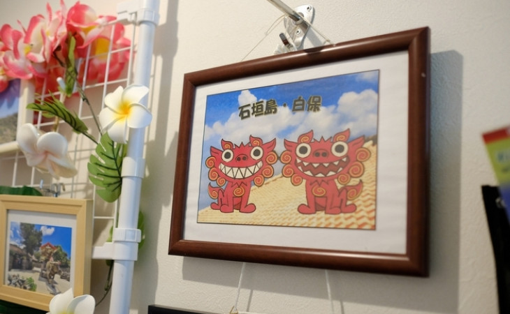 [酒店+民宿+電話卡] 6日5夜 石垣 – 日本親子遊2017