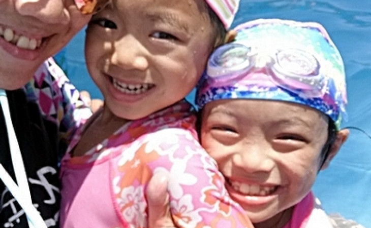 (限定) 兒童水上樂園 X SOLOPRO 拓極水運動。深圳 歡樂海岸  [9歲7個半月+6歲5個半月]