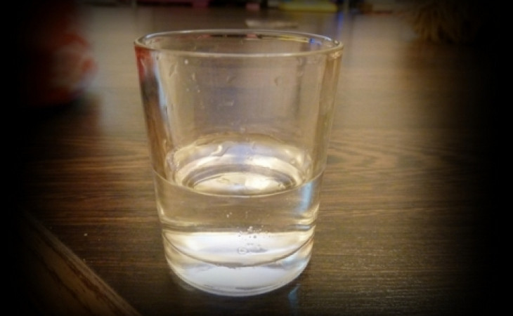 靖天飲水記 [18個月篇]