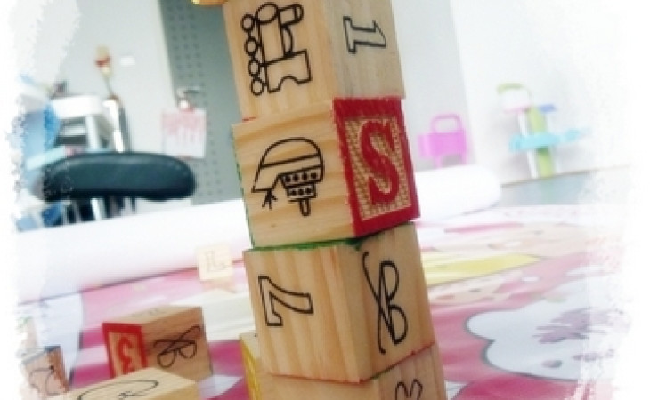 『循例都要識篇』*** Home Playgroup ***