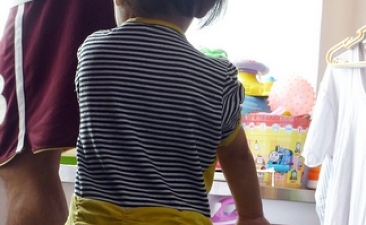靖天學戒片?! 如何戒?! [20個月篇]