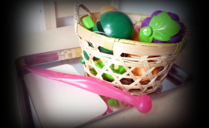 『切食物篇』*** Home Playgroup ***